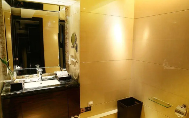 Country Garden Phoenix Hotel