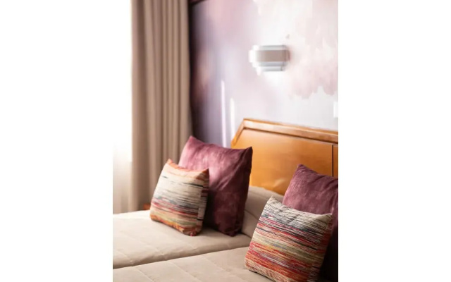 Hotel Anjos