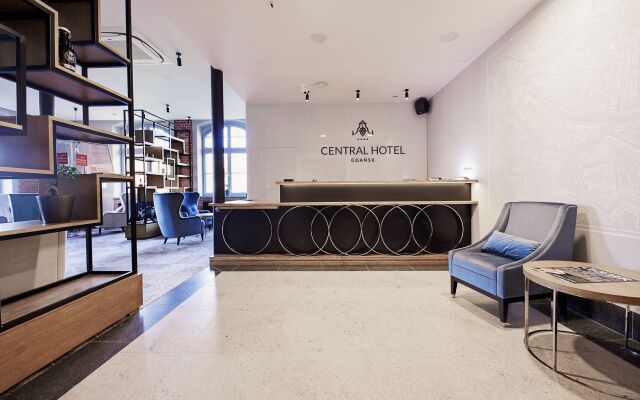 Craft Beer Central Hotel