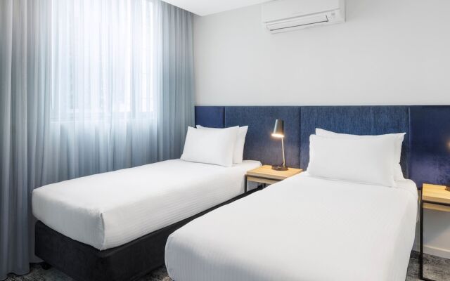 Adina Apartment Hotel Melbourne Northbank