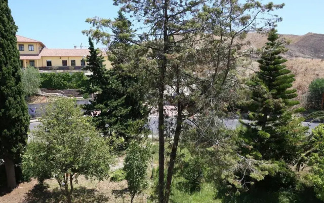 Bed & Breakfast Parco Carrara