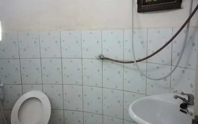 Rai Lookmai Resort Khao Kho