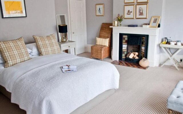 The Laindons Guest House