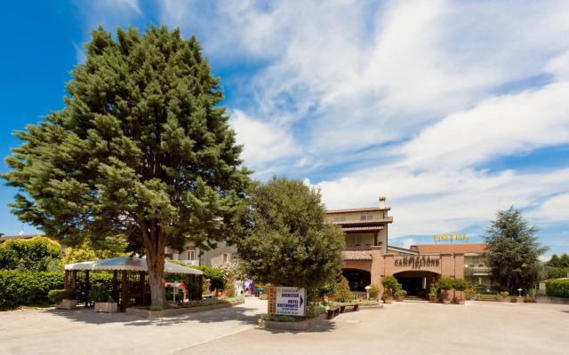 Hotel Campiglione