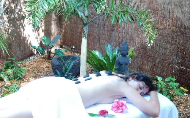 Witches Falls Cottages