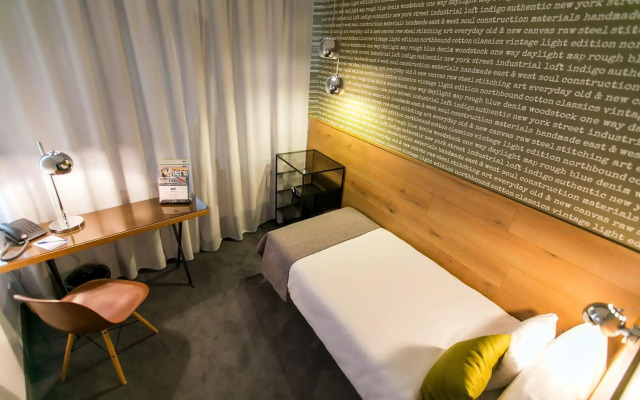 Roombach Hotel Budapest Center