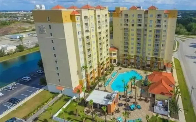 1br Next Universal Studios Fl