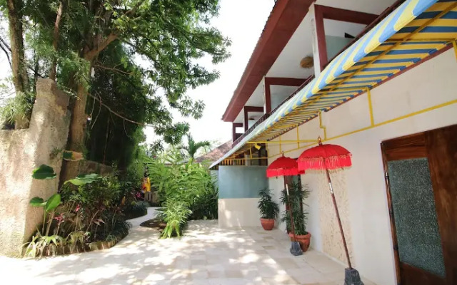 Petit Hotel Bali