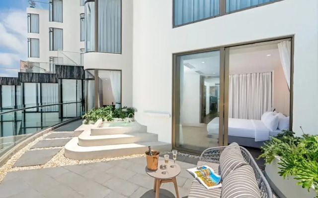 Poseido Hotel Quang Binh