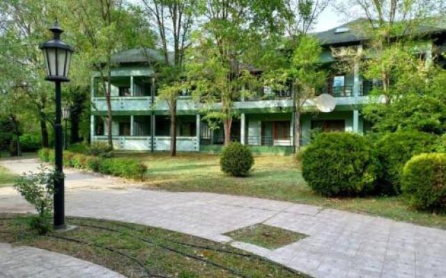 Garni Hotel Lupus