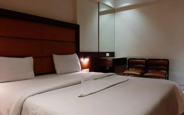 Pravasi Residency