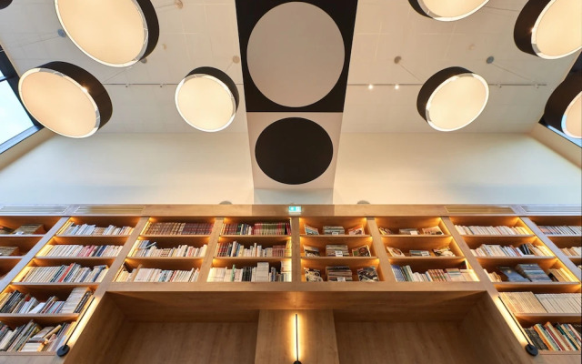 ibis Styles La Roche-sur-Yon