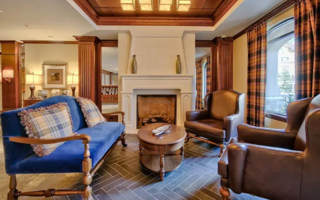 The Residences at Sun Peaks Grand