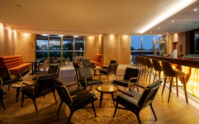 TURIM Presidente Hotel