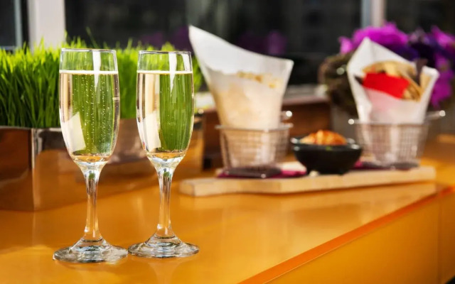 Marriott Vacation Club®, New York City