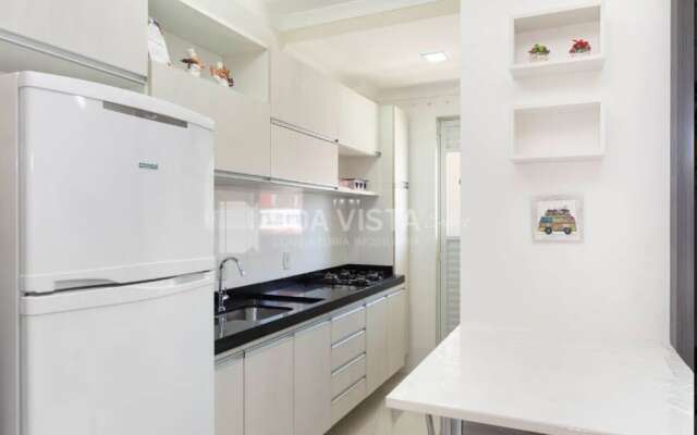 Aluguel Apartamento 2 quartos Bombas/SC 608