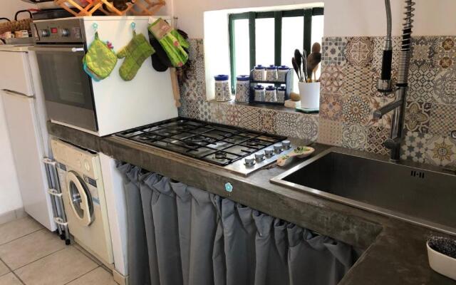 Suite Paraiso (Adults Only)