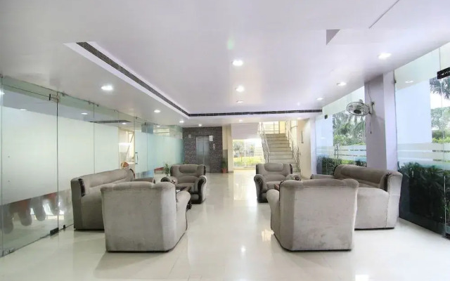OYO 2032 Hotel Exotica