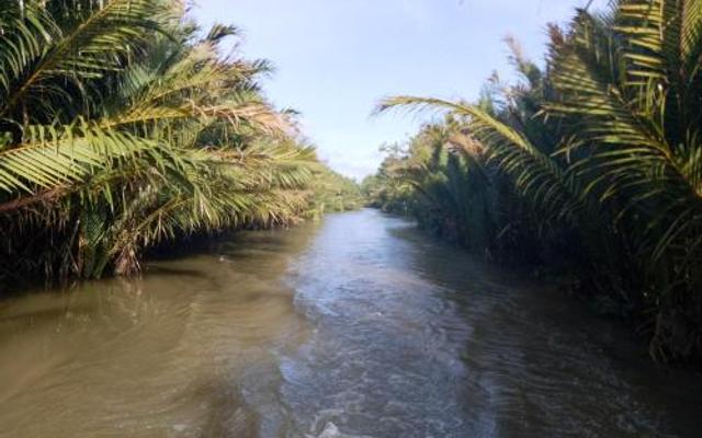 Ben Tre Farm Stay