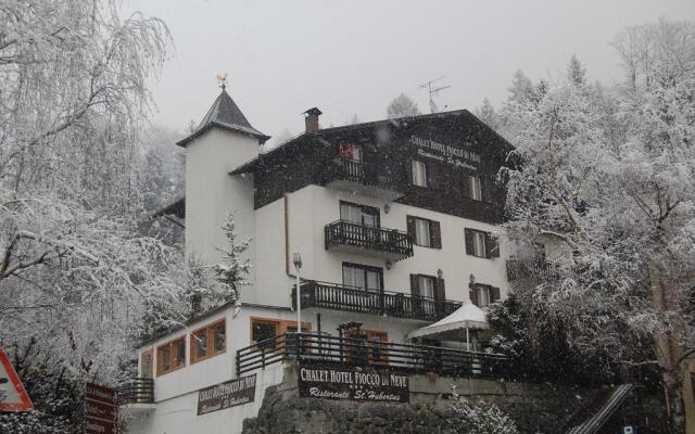 Chalet Fiocco di Neve