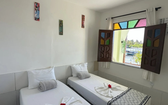 Mar à Vista Ilha de Boipeba