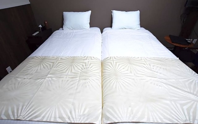 Land-Residential Hotel Fukuoka - Vacation STAY 81863v