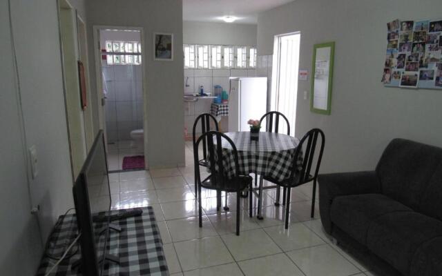 Flats Condominio Professor Wilson