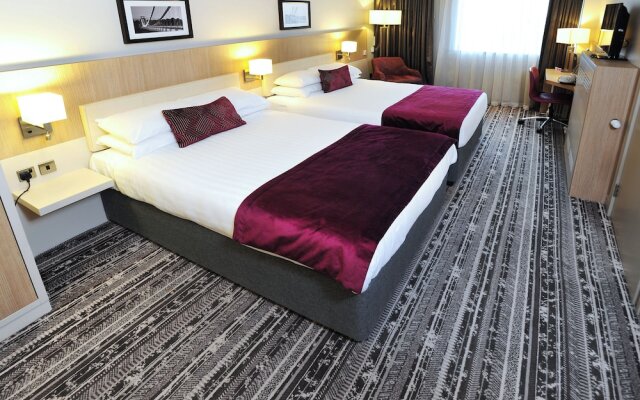 Lochgreen House Hotel