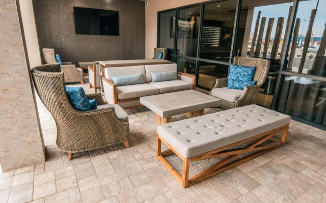 Doubletree By Hilton Lubbock - University Area