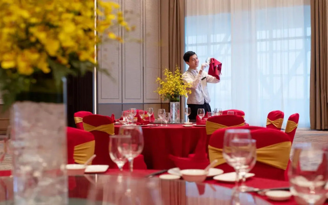 InterContinental Quanzhou by IHG