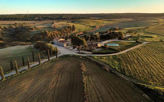 Masseria Del Carboj