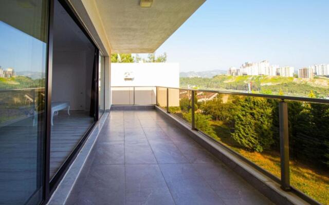 Beverly hills kuşadası