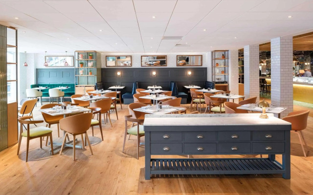 Novotel York Centre