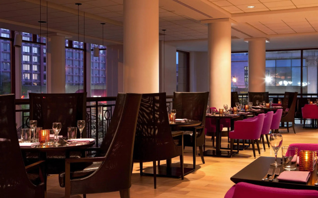 Hyatt Regency Rochester