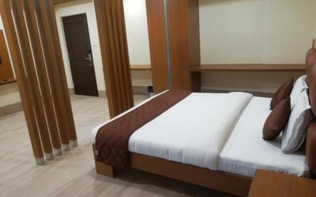 Hotel Annamalai