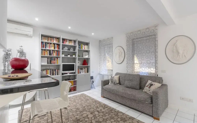 Charme&Suite Por Santa Maria