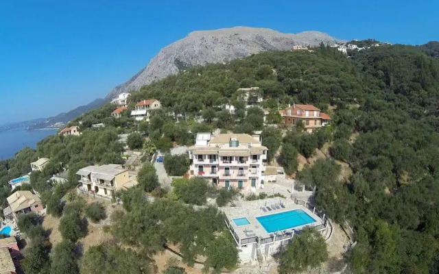 Villa Nestoras