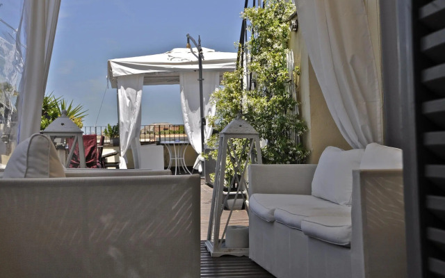 Relais Badoer