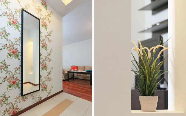 Chlodna PS Apartments