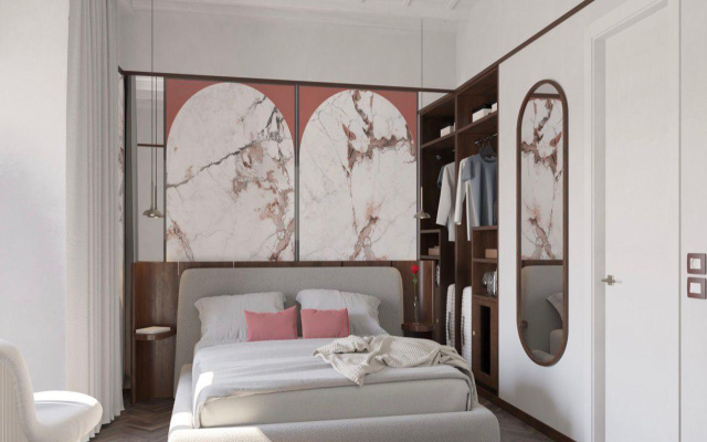 Navona Palace Luxury Inn