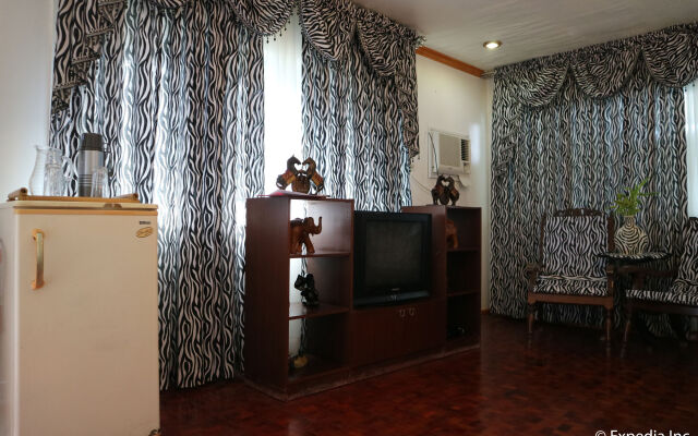 Residence Inn Tagaytay