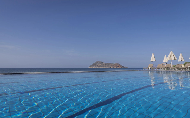 Blue Dome Hotel