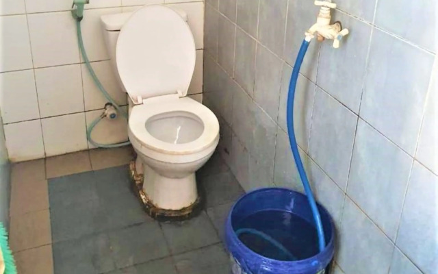 Murai 101 Hostel