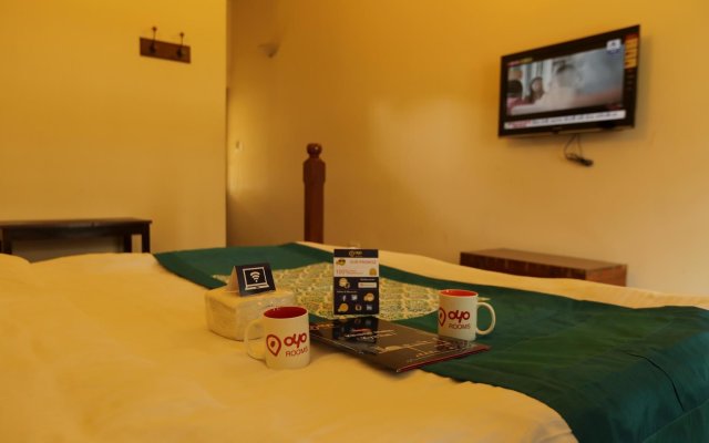 OYO Premium Heritage Stays Charing Cross