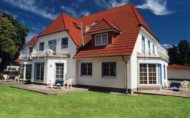 An der Galerie, A 11