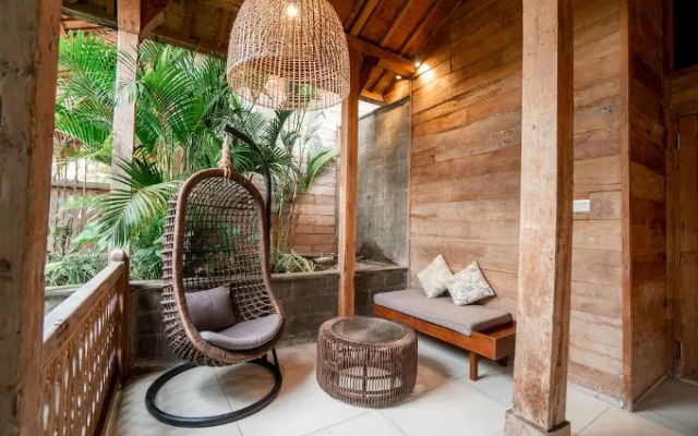 Rimbun Canggu Villa