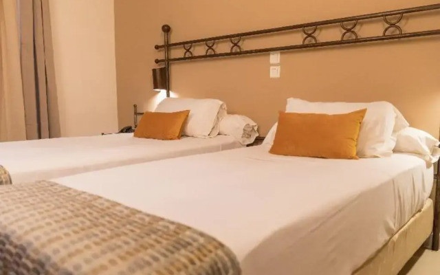 Casino du Cap Vert-Aiport Hotel