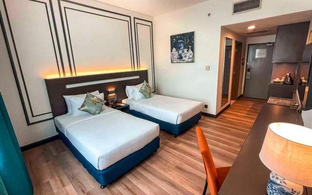 Première Hotel