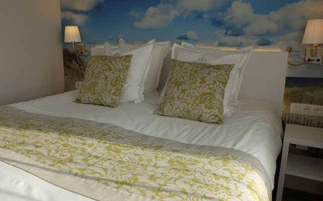 Ara Dune Hotel