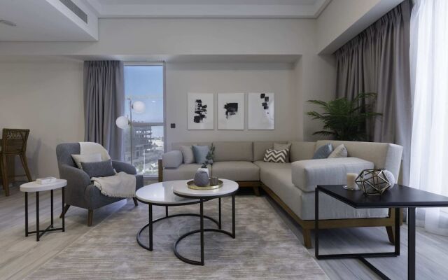 Guestready - Premium Amenities Captivating Apt Pool & Gym 4908